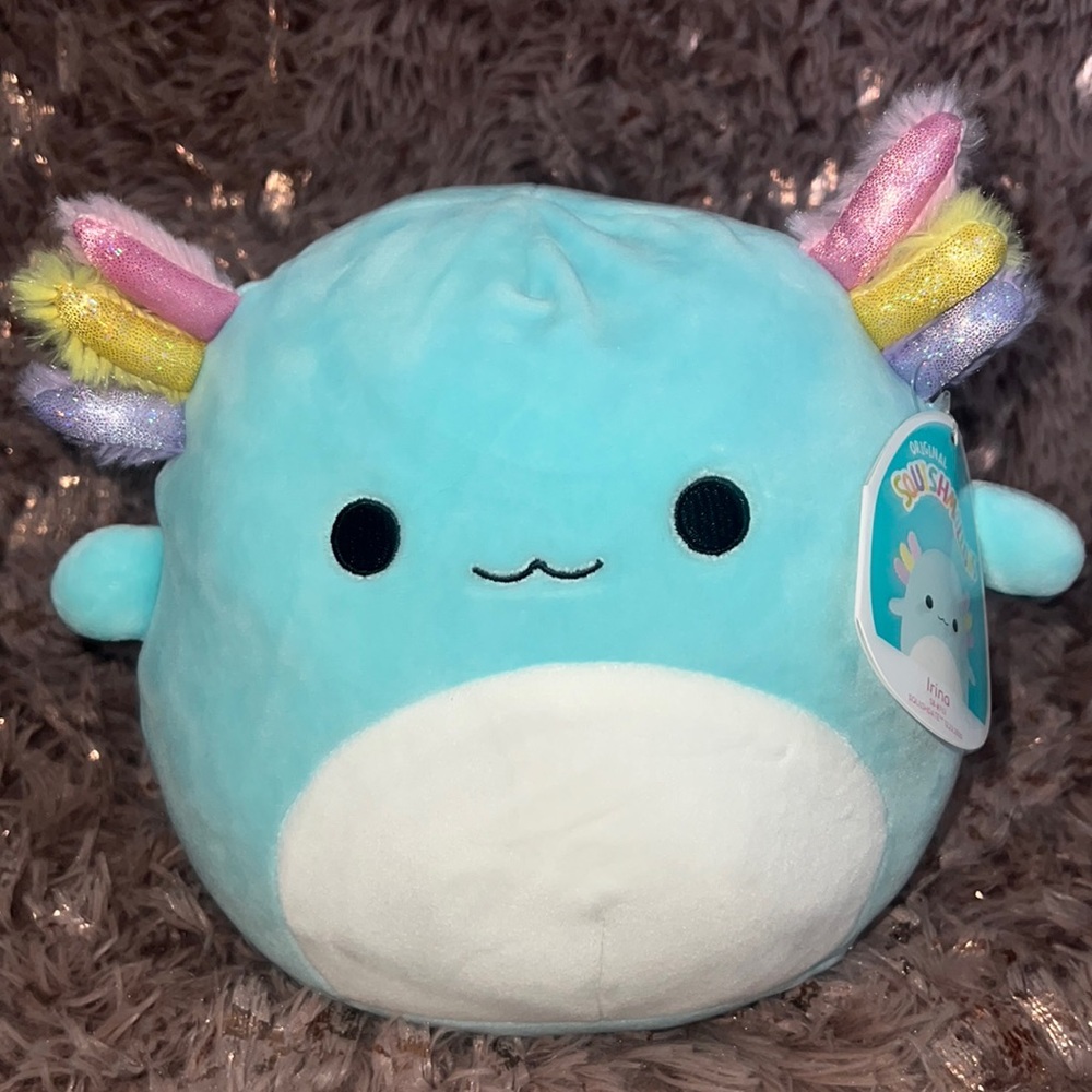 Squishmallow